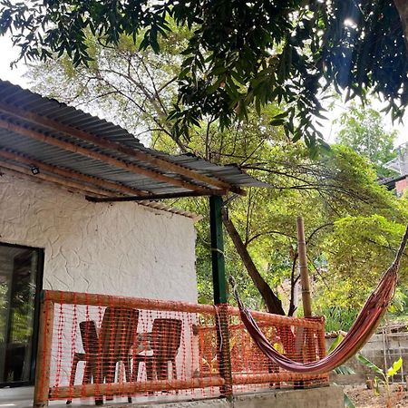 Cabana El Tucan Мінка Екстер'єр фото