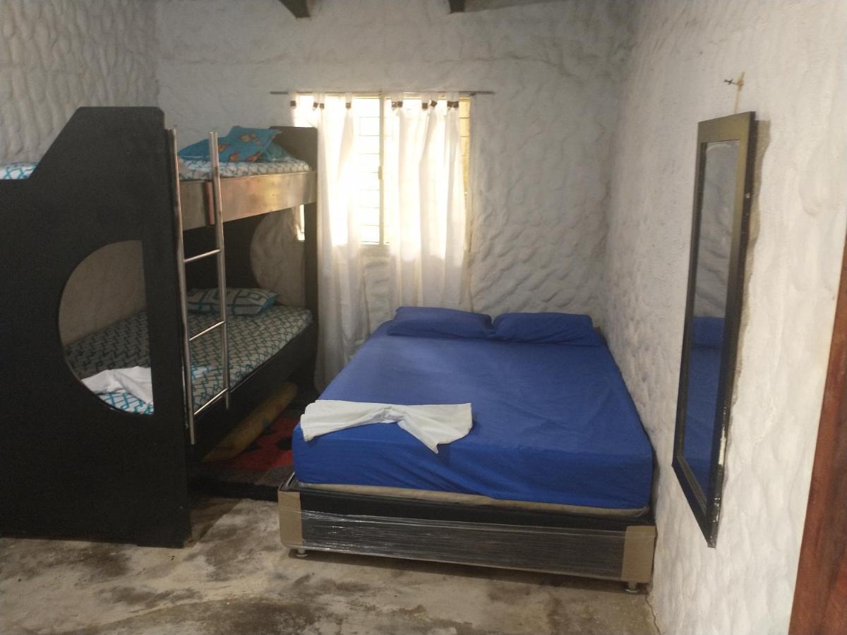 Cabana El Tucan Мінка Екстер'єр фото