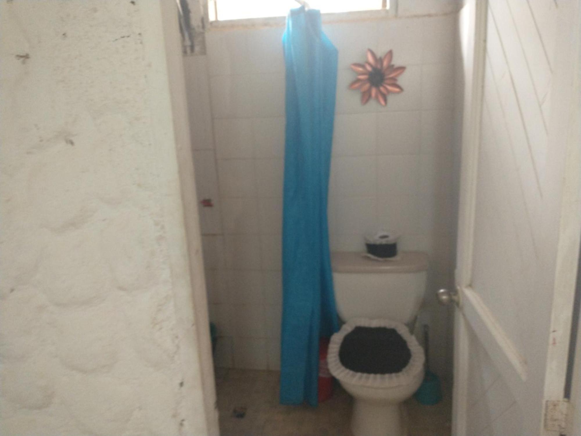 Cabana El Tucan Мінка Екстер'єр фото